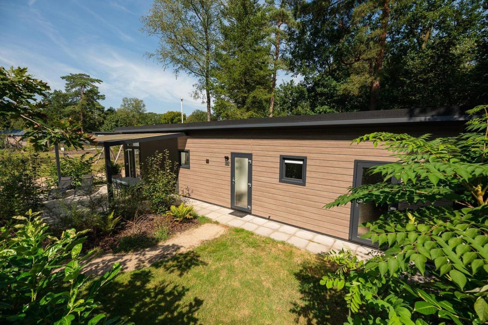 Hotel Veluwepark De Bosgraaf Apeldoorn Exterior foto