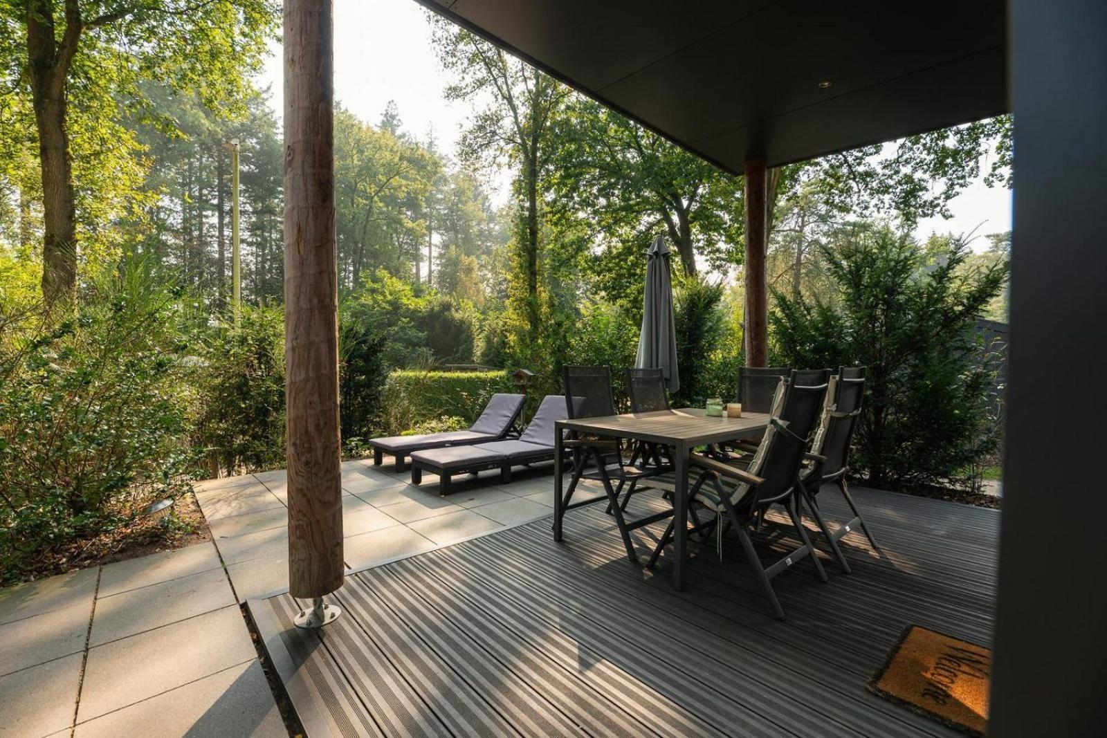 Hotel Veluwepark De Bosgraaf Apeldoorn Exterior foto