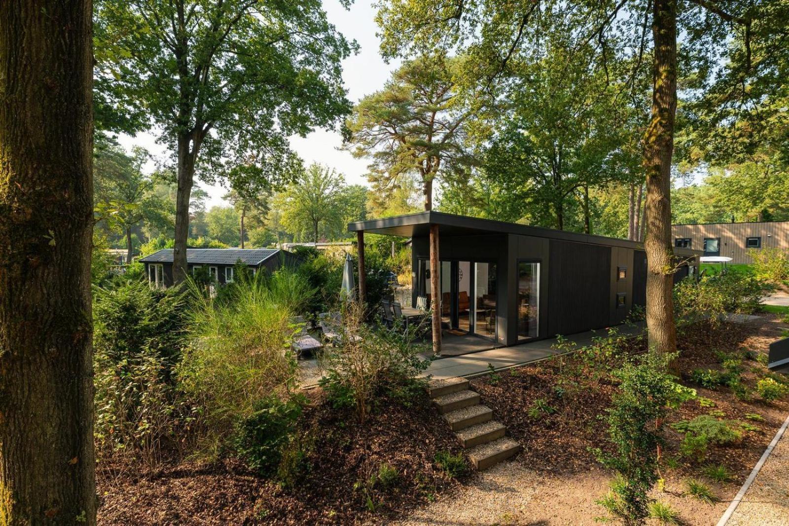 Hotel Veluwepark De Bosgraaf Apeldoorn Exterior foto
