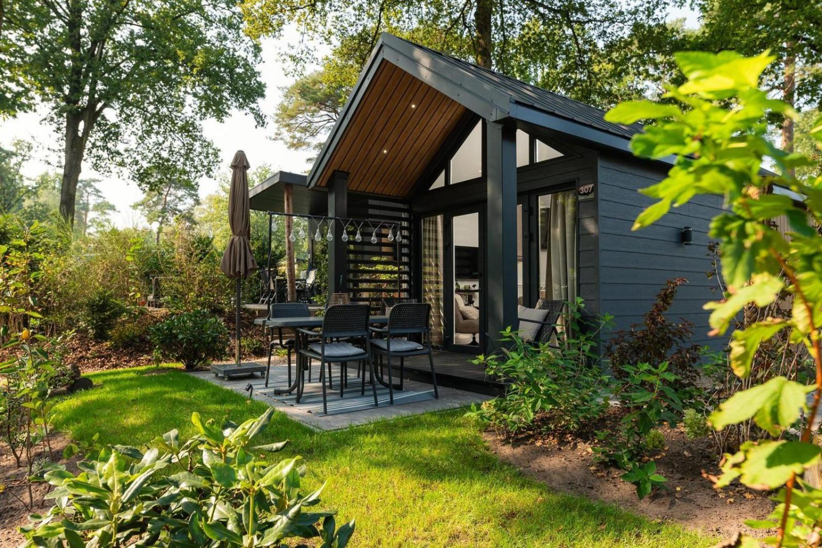 Hotel Veluwepark De Bosgraaf Apeldoorn Exterior foto