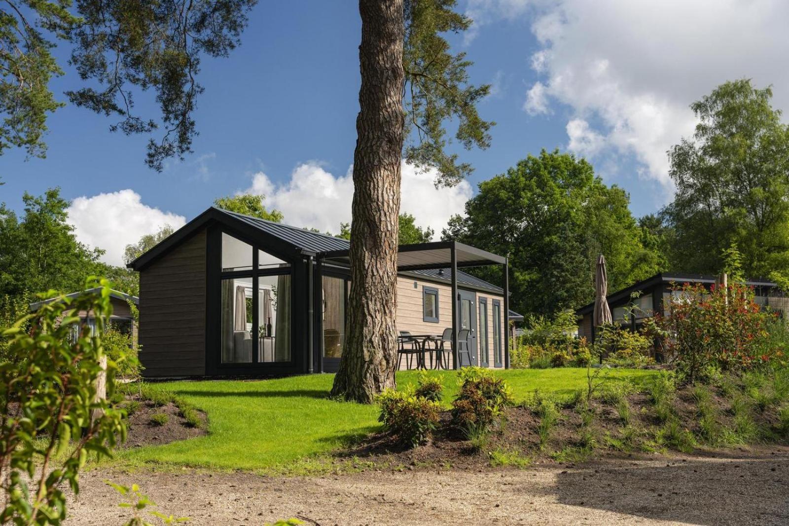 Hotel Veluwepark De Bosgraaf Apeldoorn Exterior foto
