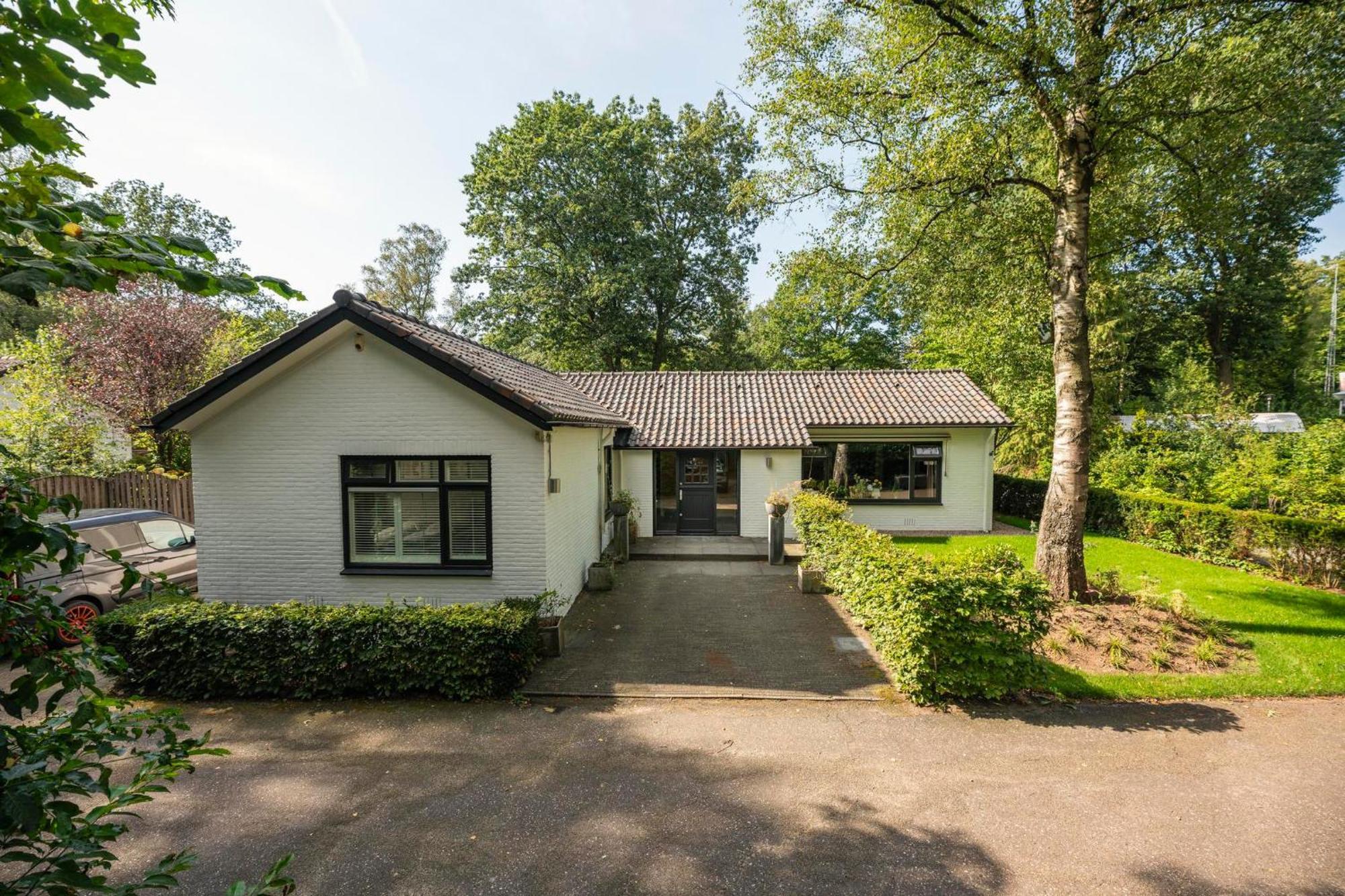 Hotel Veluwepark De Bosgraaf Apeldoorn Exterior foto